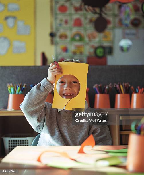 333 One Boy Scissors Stock Photos, High-Res Pictures, and Images - Getty  Images