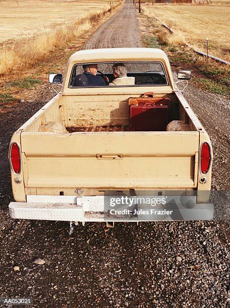 20 photos et images de Pickup Truck Tail Light - Getty Images