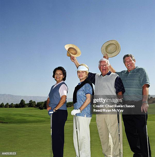 Double Course Two Clubs Photos and Premium High Res Pictures - Getty Images