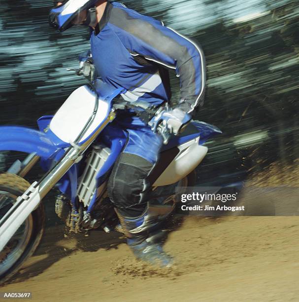 Motorcle Rider Sliding Mud Sliding Photos and Premium High Res Pictures - Getty Images