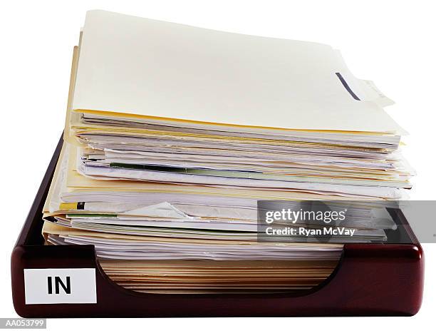 Full Paper Inbox 255 Full Inbox Stock Photos, High-Res Pictures, and Images - Getty Images