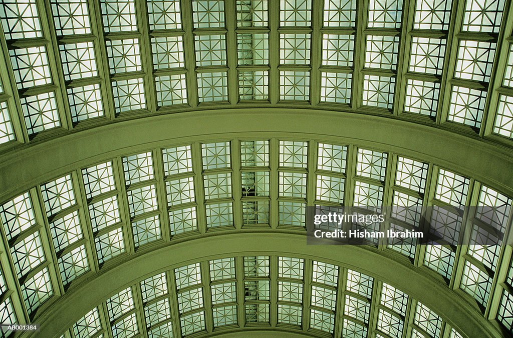 Ceiling Detail