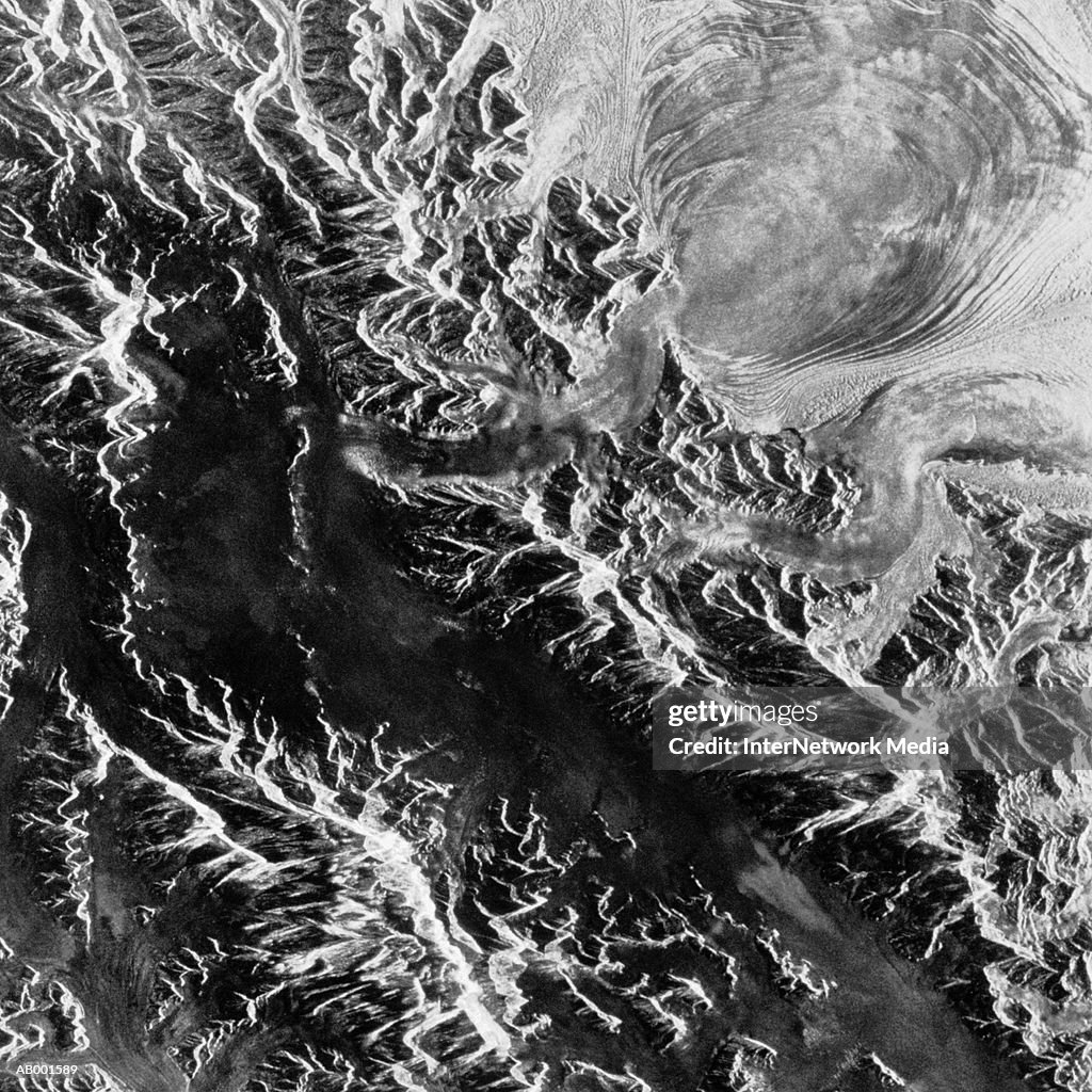 Malaspina Glacier