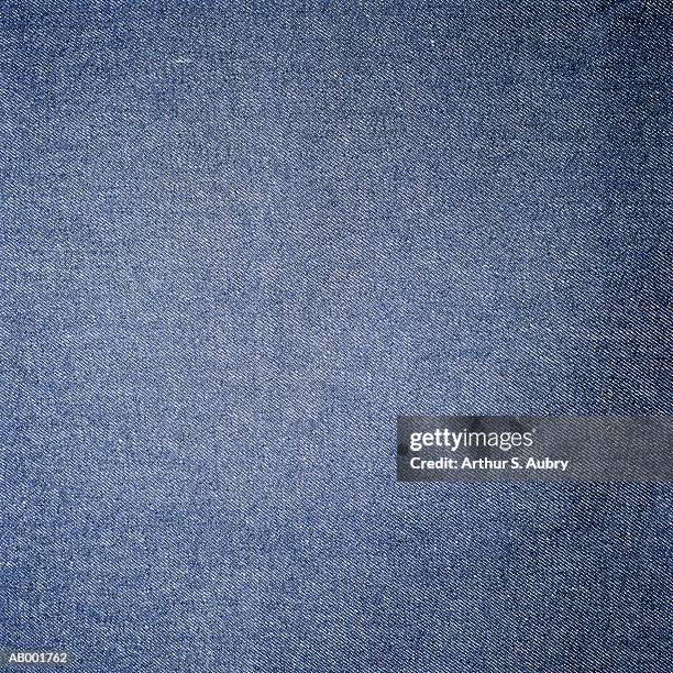 stone washed denim - stone washed stock pictures, royalty-free photos & images