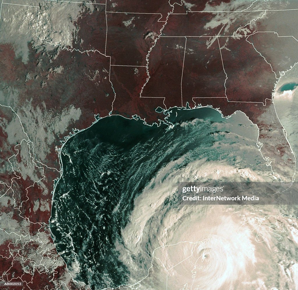 Hurricane Gilbert
