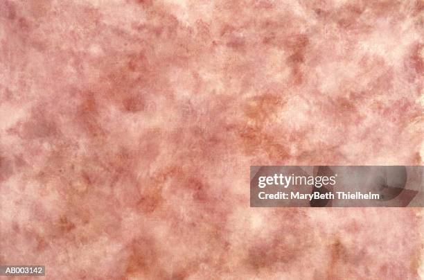 red linen - linen texture background stock illustrations
