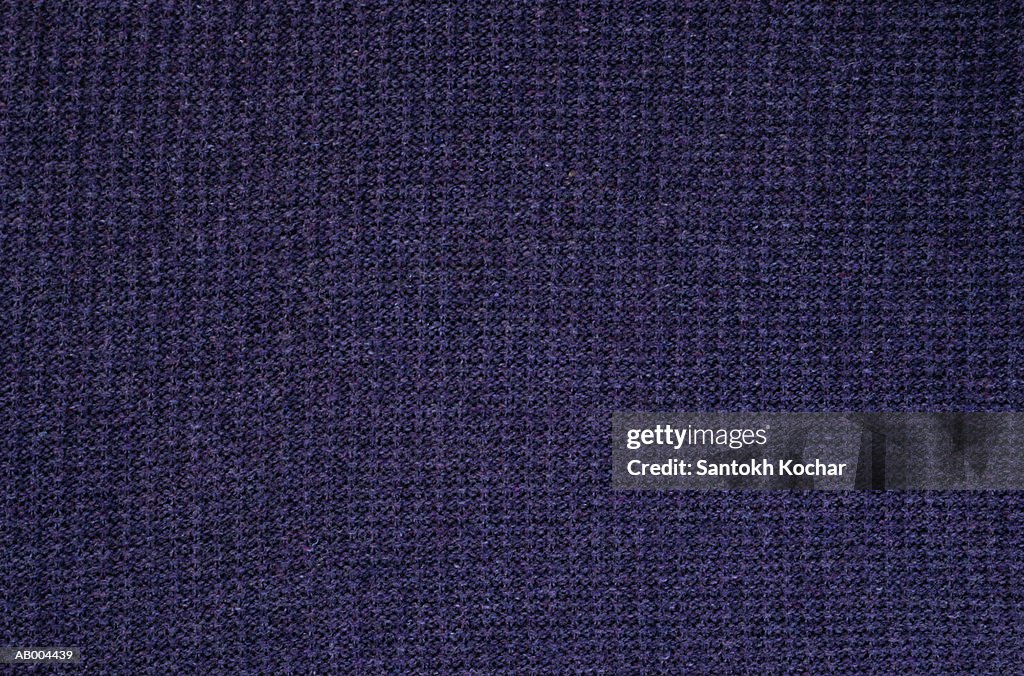 Sweater Fabric Detail