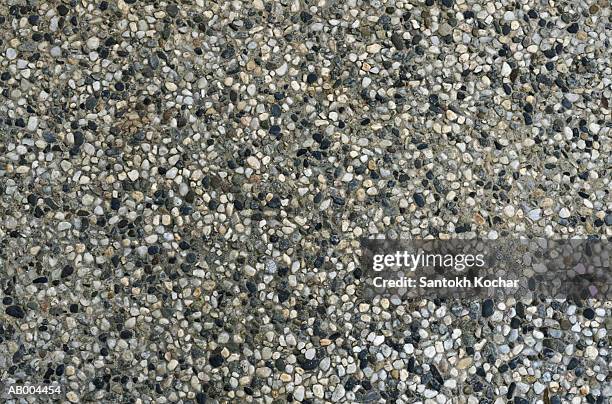 Aggregat Rocks 357 Rock Aggregate Stock Photos, High-Res Pictures, and Images - Getty ...