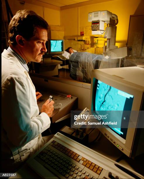 Sam 3 Machine Scan 4,696 Samuel Treat Stock Photos, High-Res Pictures, and Images - Getty ...