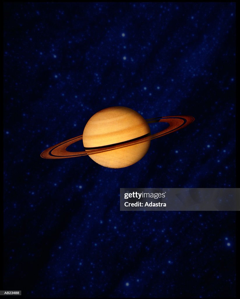 Saturn
