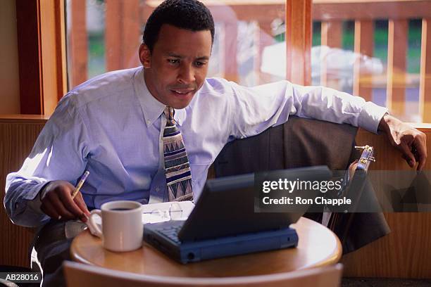 Computer Using At Shop 3,289 Computer Shop Stock Photos, High-Res Pictures, and Images - Getty ...