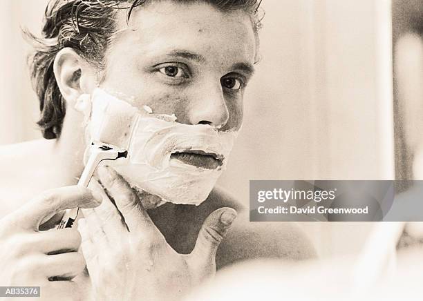 Savdi Razor David Razor Photos and Premium High Res Pictures - Getty Images