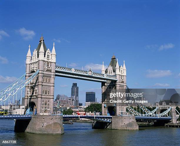 england, london, tower bridge - getty images uk stock pictures, royalty-free photos & images