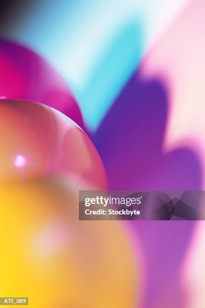 Three Round Objects Three Spheres Photos and Premium High Res Pictures - Getty Images