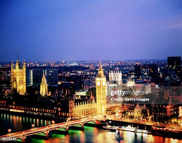 the houses of parliament, london, england - getty images uk stock pictures, royalty-free photos & images
