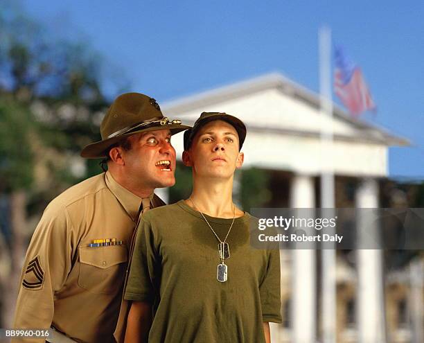 Sgt Rouf Sergeant Photos and Premium High Res Pictures - Getty Images