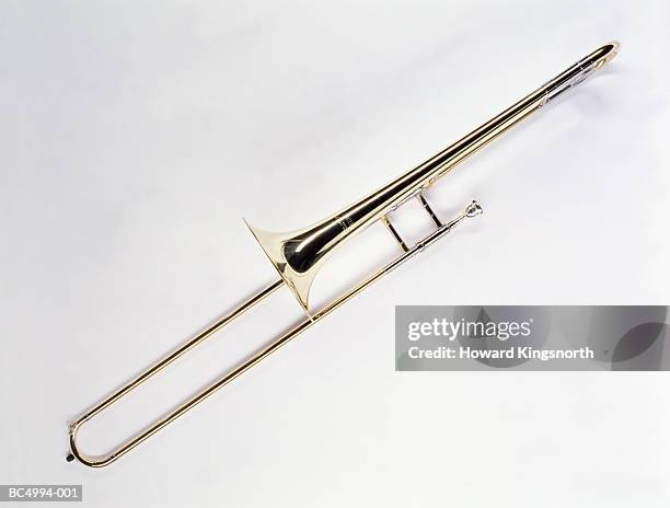 trombone - trombone photos et images de collection