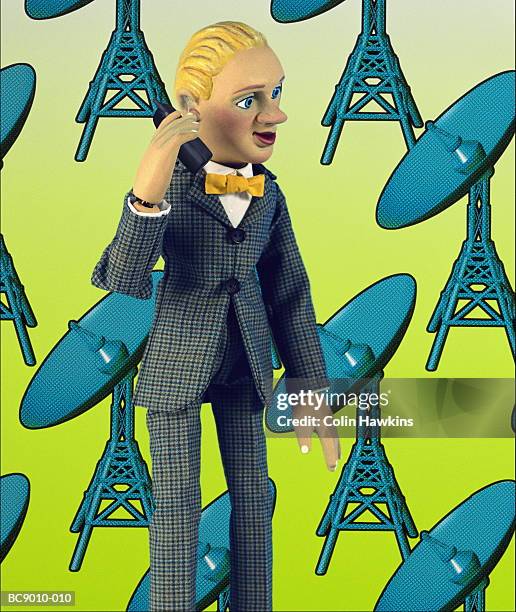 Phone Puppet 9,115 Puppet Man Stock Photos, High-Res Pictures, and Images - Getty Images