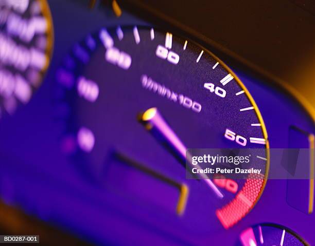 Type R Rev Counter 199 Rev Counter Stock Photos, High-Res Pictures, and Images - Getty Images