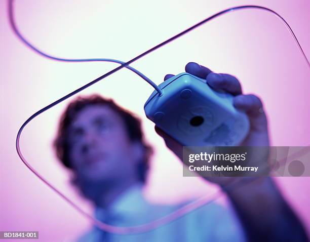 162 Mouse Accuracy Stock Photos, High-Res Pictures, and Images - Getty  Images
