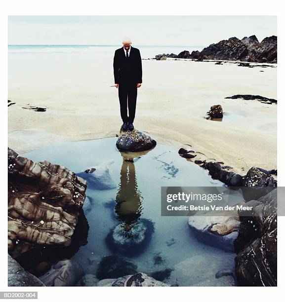 Generic Getty Man 516 Generic Businessman Stock Photos, High-Res Pictures, and Images ...