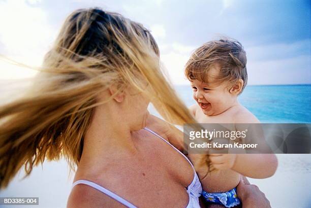 41 Baby Pulling Hair Photos and Premium High Res Pictures - Getty Images