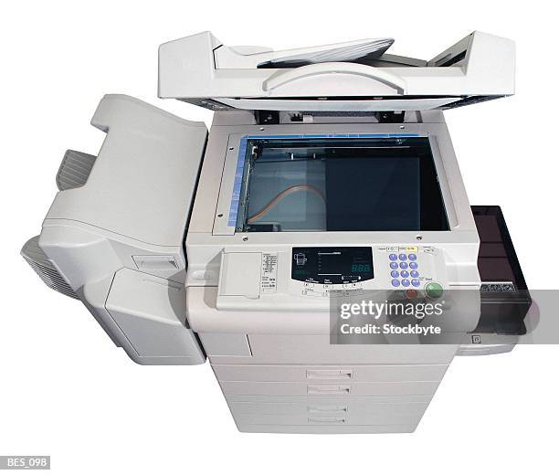 Standing Copy Machine Copy Machine On White Photos and Premium High Res Pictures - Getty Images