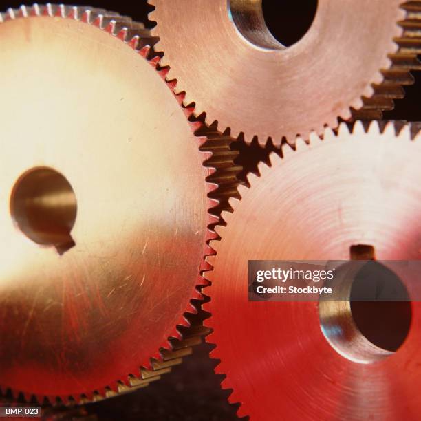 Meshing Engine Cogs 79 Cogs Meshing Stock Photos, High-Res Pictures, and Images - Getty Images