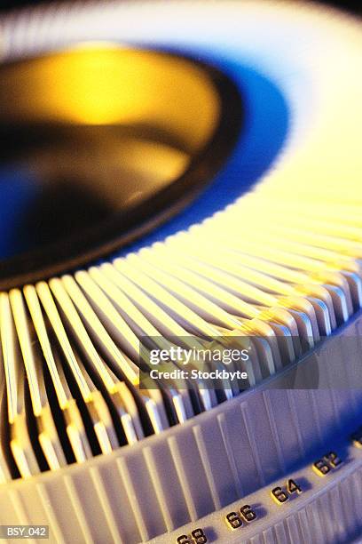 empty slide projector - slide projector stock pictures, royalty-free photos & images