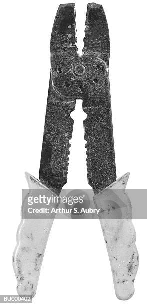 wire stripper - wire cutters stock pictures, royalty-free photos & images