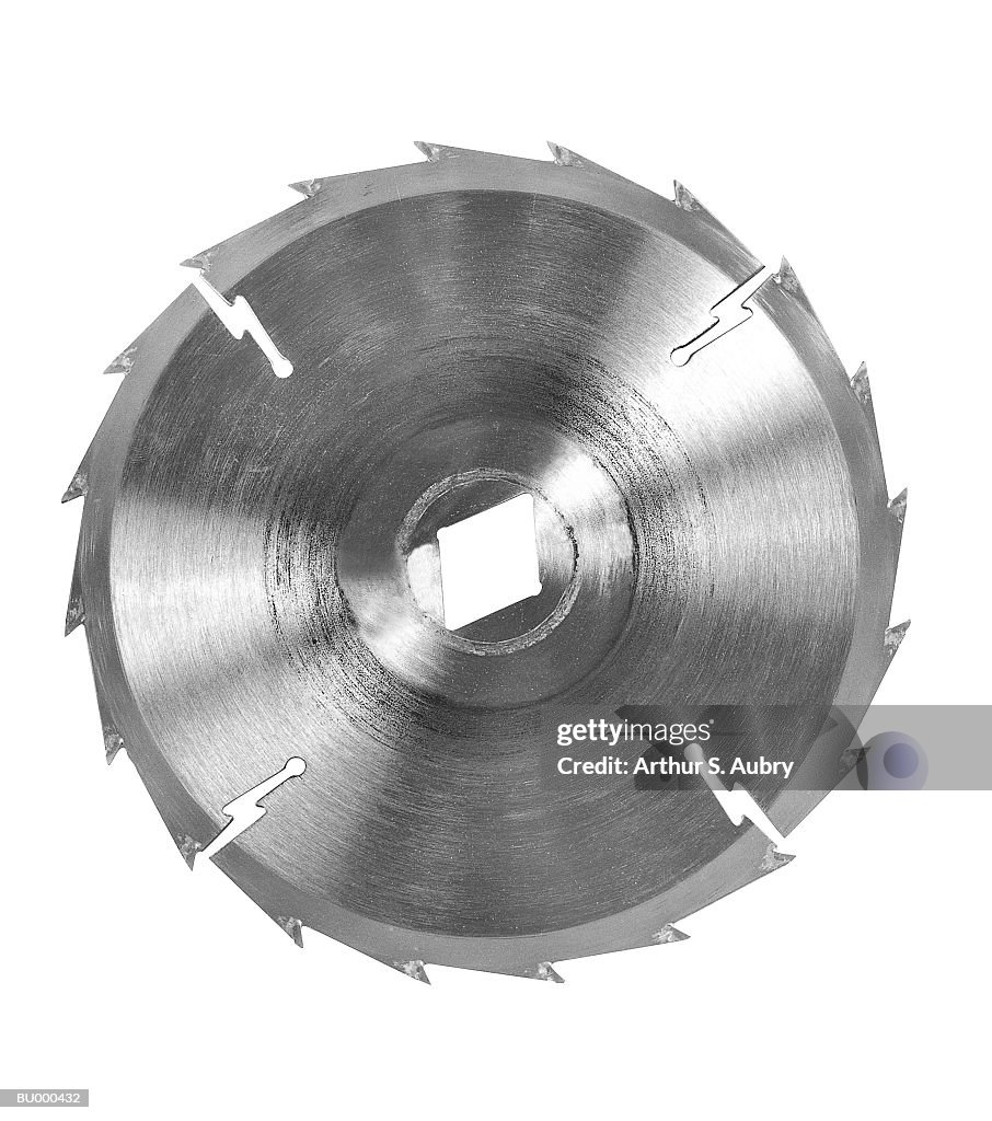 Electric Saw Blade
