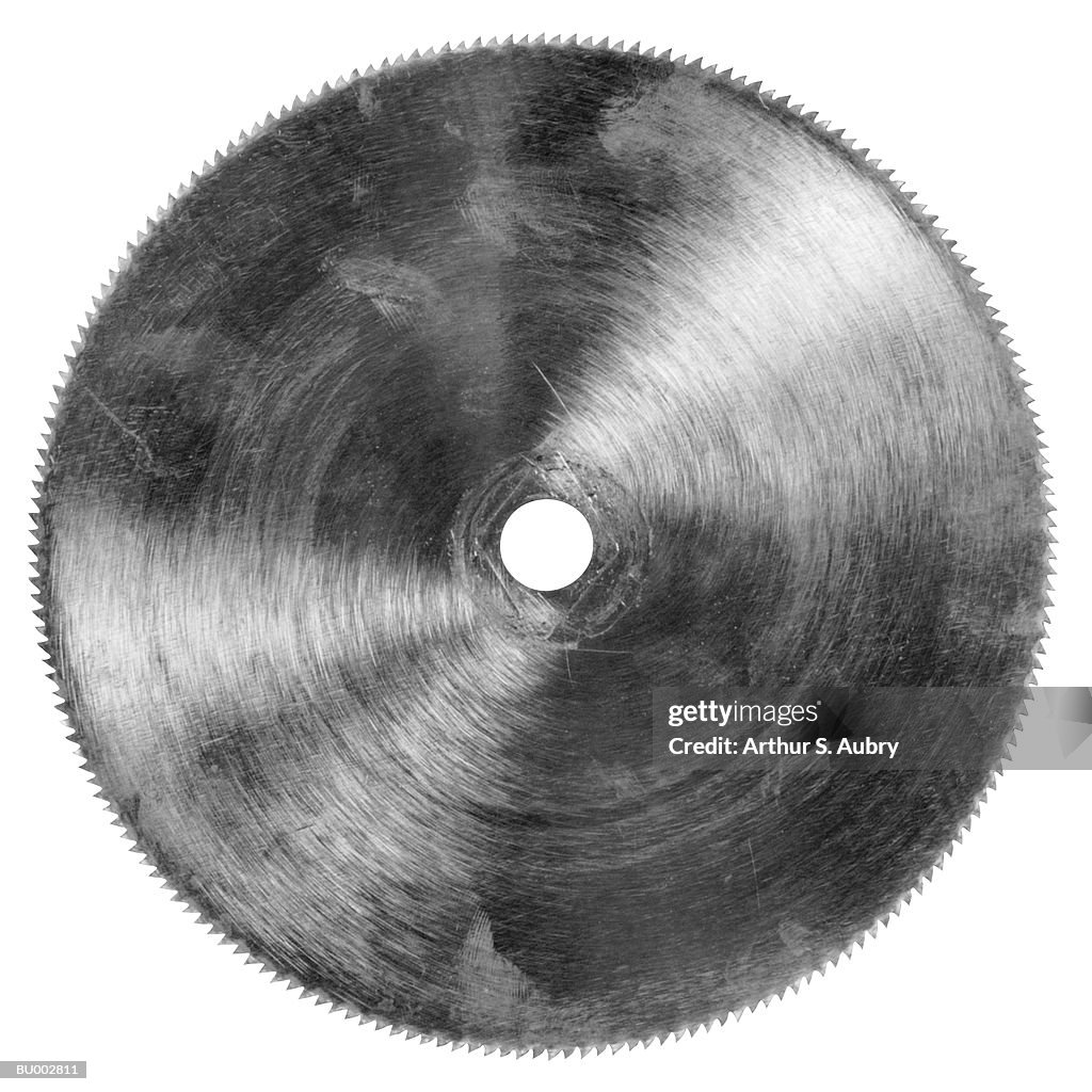 Saw Blade