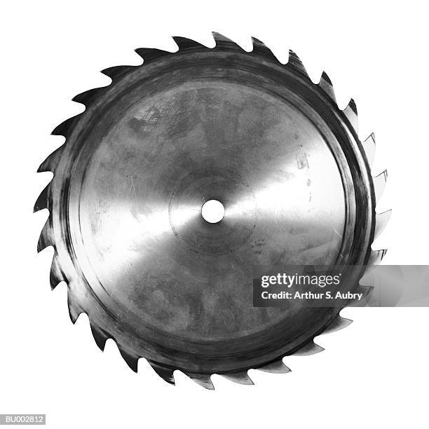 Circular Saw Blade, 照片檔