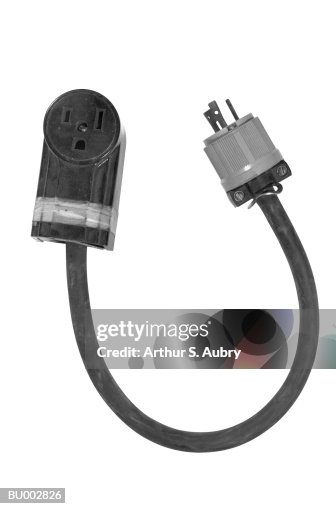 Outlet and Plug Outlet and Plug