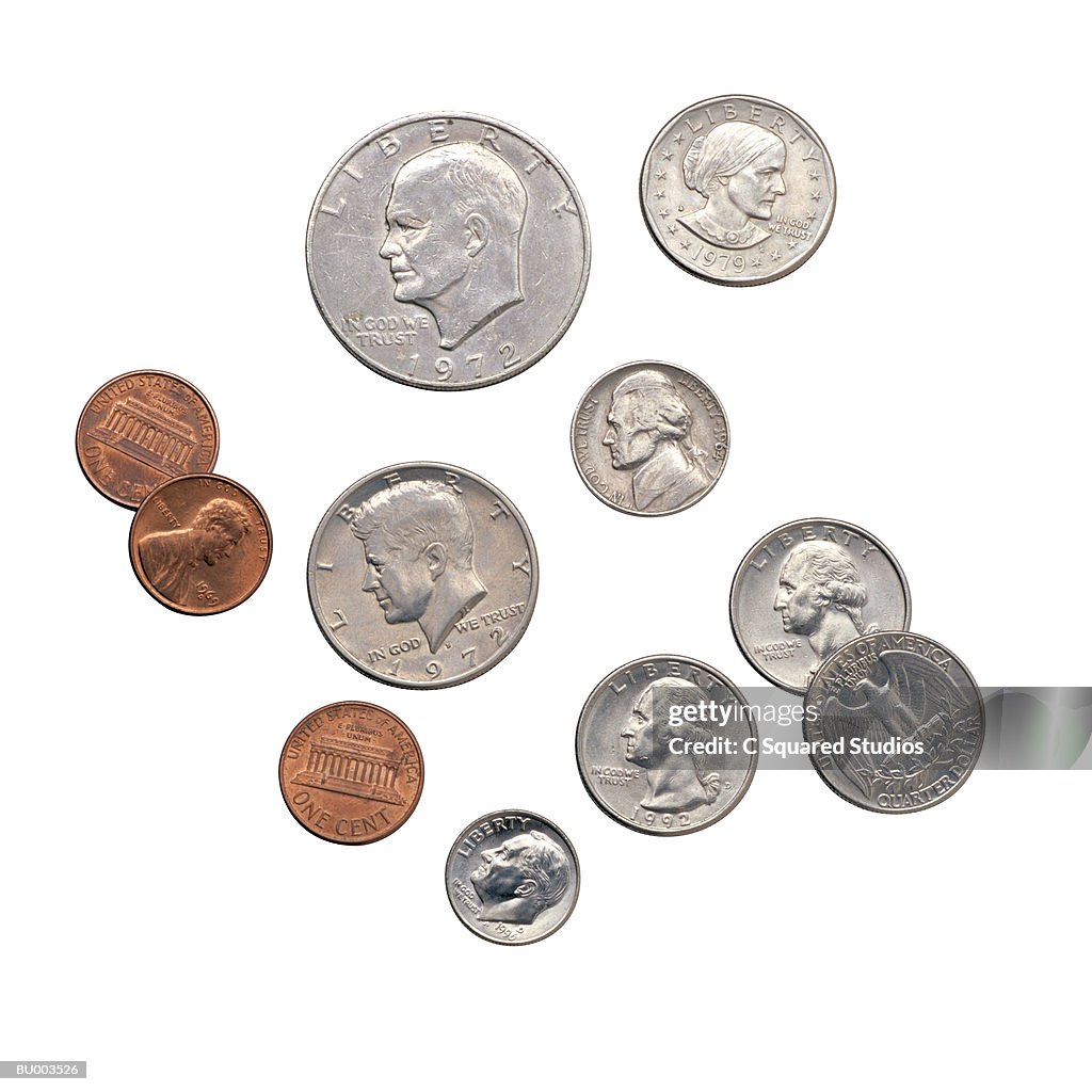 American Coins