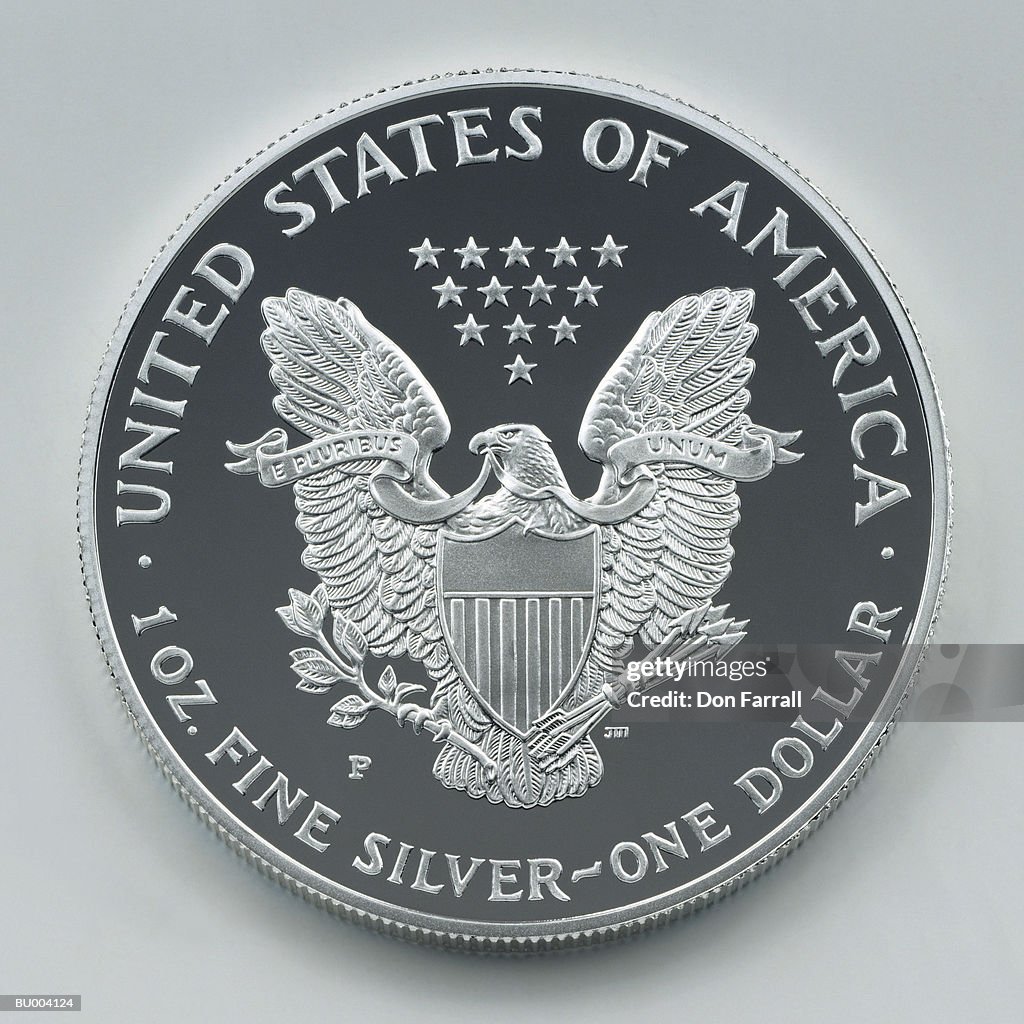 Silver Dollar