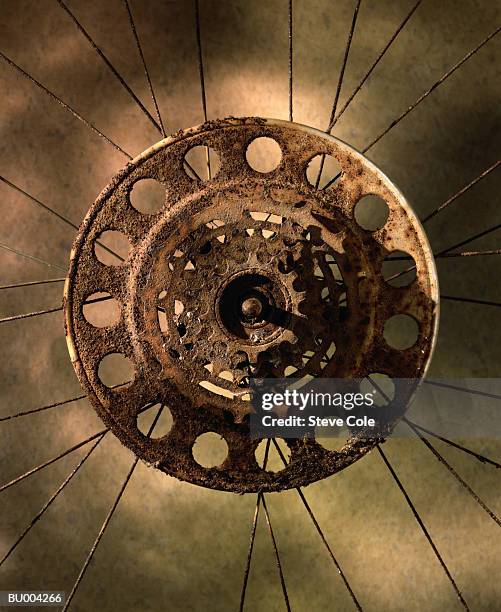 Rusty Spoke Rims 3,514 Rusty Spokes Stock Photos, High-Res Pictures, and Images - Getty ...