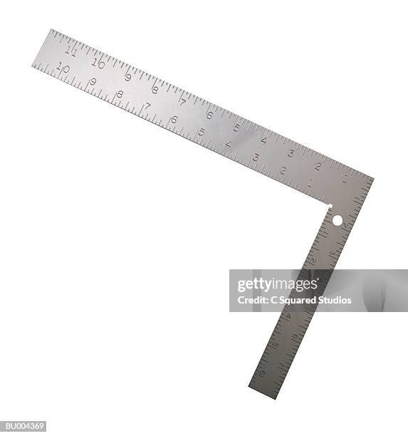 framing square - right angle stock pictures, royalty-free photos & images