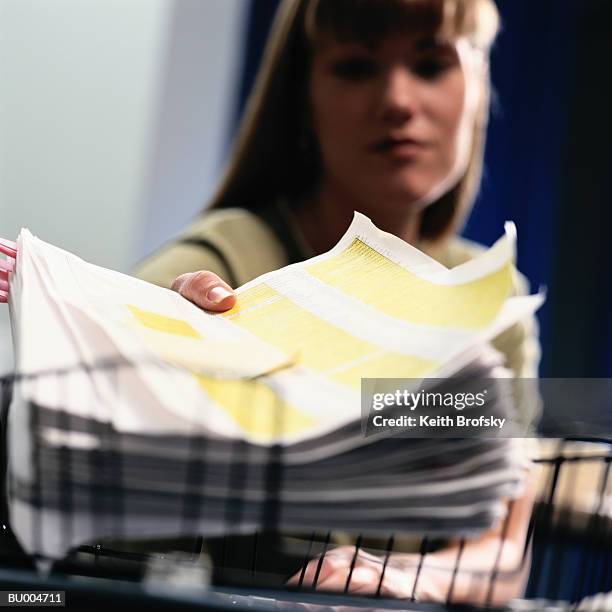 Inbox Filing Tray Photos and Premium High Res Pictures - Getty Images