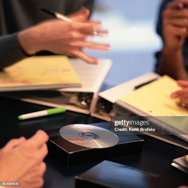 business meeting detail - conference rom stock pictures, royalty-free photos & images