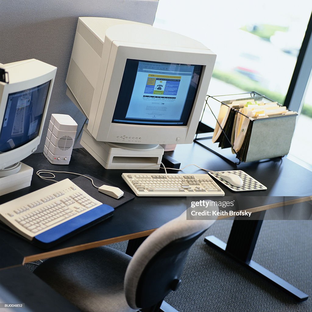 Office Desk