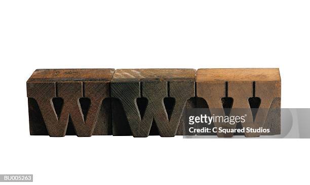 www blocks - printing block stock pictures, royalty-free photos & images