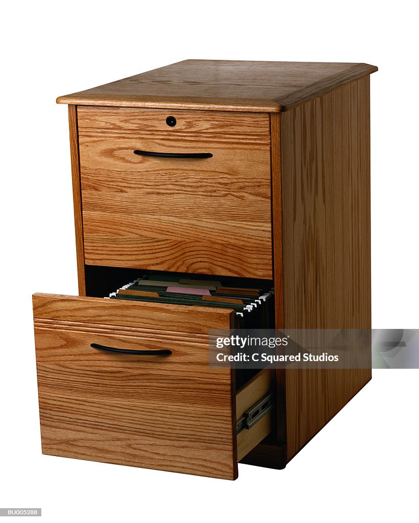 File Cabinet