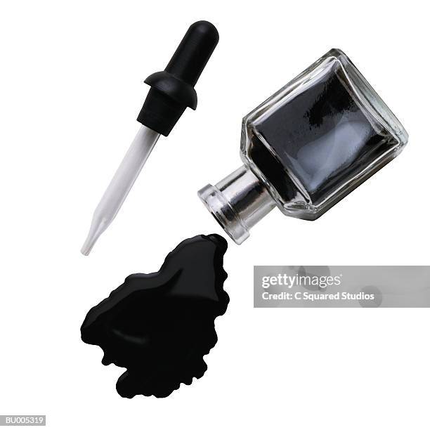 Lab Tissue Ink Dropper 27 Ink Dropper Photo Stock Photos, High-Res Pictures, and Images ...
