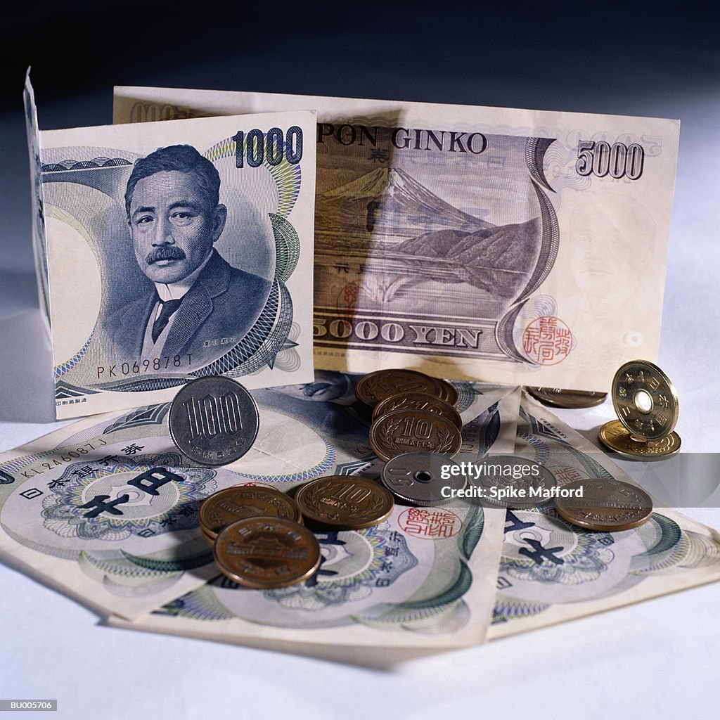 Money of Japan