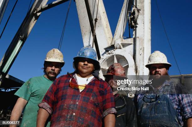 Oil Rig Man Rider Texas Oil Man Photos and Premium High Res Pictures - Getty Images