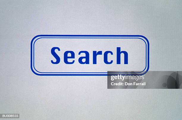 Computer Searchng Computer Search Screen Photos and Premium High Res Pictures - Getty Images
