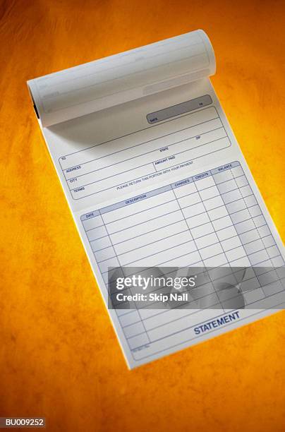 190 Statement Pad Stock Photos, High-Res Pictures, and Images - Getty ...