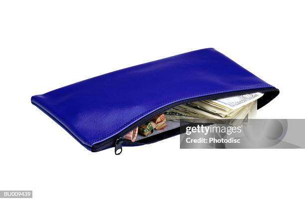 177 Money Pouch Stock Photos, High-Res Pictures, and Images - Getty Images