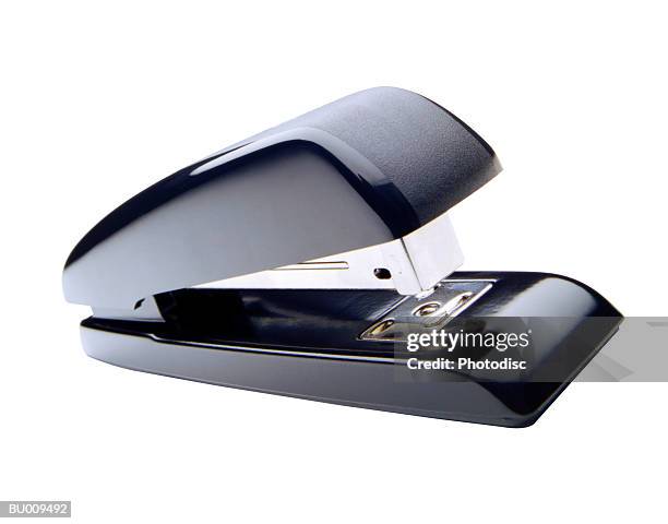 stapler - tacler stock-fotos und bilder